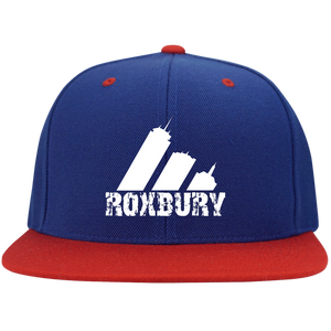 EDO. G (Roxbury) Snapback Hat