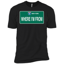 WHERE I'M FROM T-Shirt