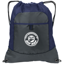 45th Anniversary of Hip Hop (Rapamania Collection) Backpack