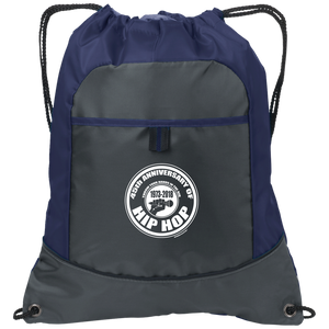 45th Anniversary of Hip Hop (Rapamania Collection) Backpack