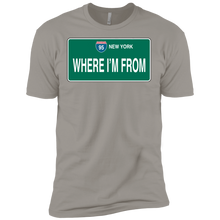 WHERE I'M FROM T-Shirt