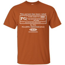 PURE GHETTO T-Shirt