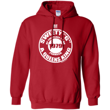 SWEETY "G" A QUEENS KING PIONEER (Rapamania Collection) Hoodie