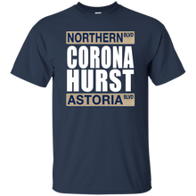 CORONA HURST T-Shirt