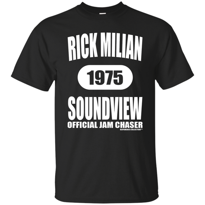 pio discount front back 2 rapamania T-Shirt