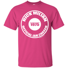 RICK MILIAN OFFICIAL JAM CHASE (Rapamania Collection) T-Shirt