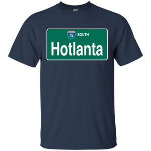 HOTLANTA T-Shirt