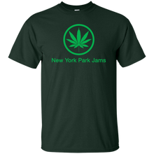 NEW YORK PARK JAMS T-Shirt