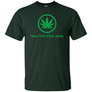 NEW YORK PARK JAMS T-Shirt