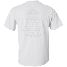 Sisters in the  name of RAP T-Shirt