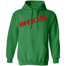 OFFICIAL Pullover Hoodie
