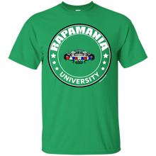 RAPAMANIA UNIVERSITY (Rapamania Collection) T-Shirt