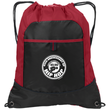 45th Anniversary of Hip Hop (Rapamania Collection) Backpack