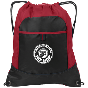 45th Anniversary of Hip Hop (Rapamania Collection) Backpack