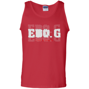 EDO. G (I GOT TO HAVE IT) 100% Cotton Tank Top