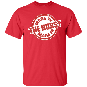 MADE IN THE HURST-Shirt