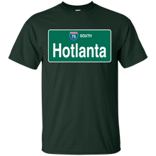 HOTLANTA T-Shirt