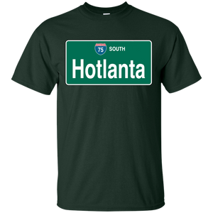 HOTLANTA T-Shirt