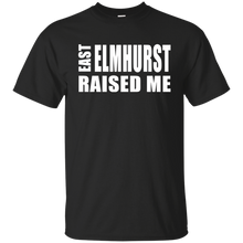 EAST ELMHURST RAISED ME T-Shirt