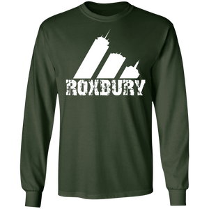 EDO. G (Roxbury) T-Shirt