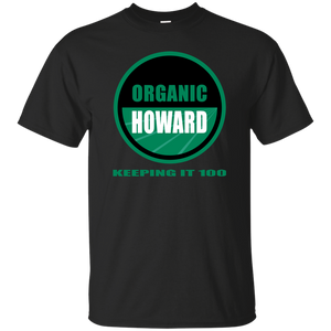 ORGANIC HOWARD T-Shirt