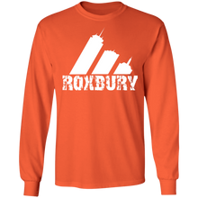 EDO. G (Roxbury) T-Shirt