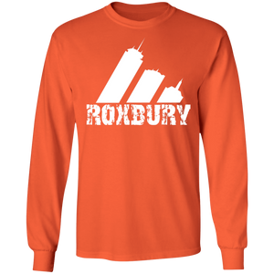 EDO. G (Roxbury) T-Shirt