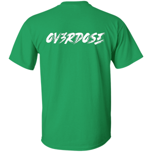 TOXIC OV3RDOSE T-Shirt