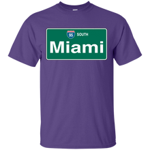 MIAMI T-Shirt