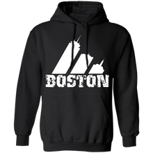 EDO. G (Boston) Pullover Hoodie 8 oz.