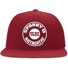 SPARKY D AUTHENTIC (Rapamania collection) Flexfit Cap
