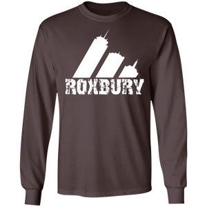 EDO. G (Roxbury) T-Shirt