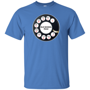 OLD SCHOOL RULE T-Shirt