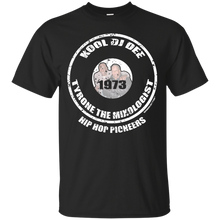 TYRONE DJ DEE T-Shirt