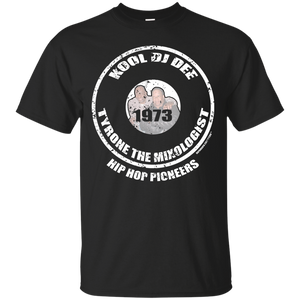 TYRONE DJ DEE T-Shirt