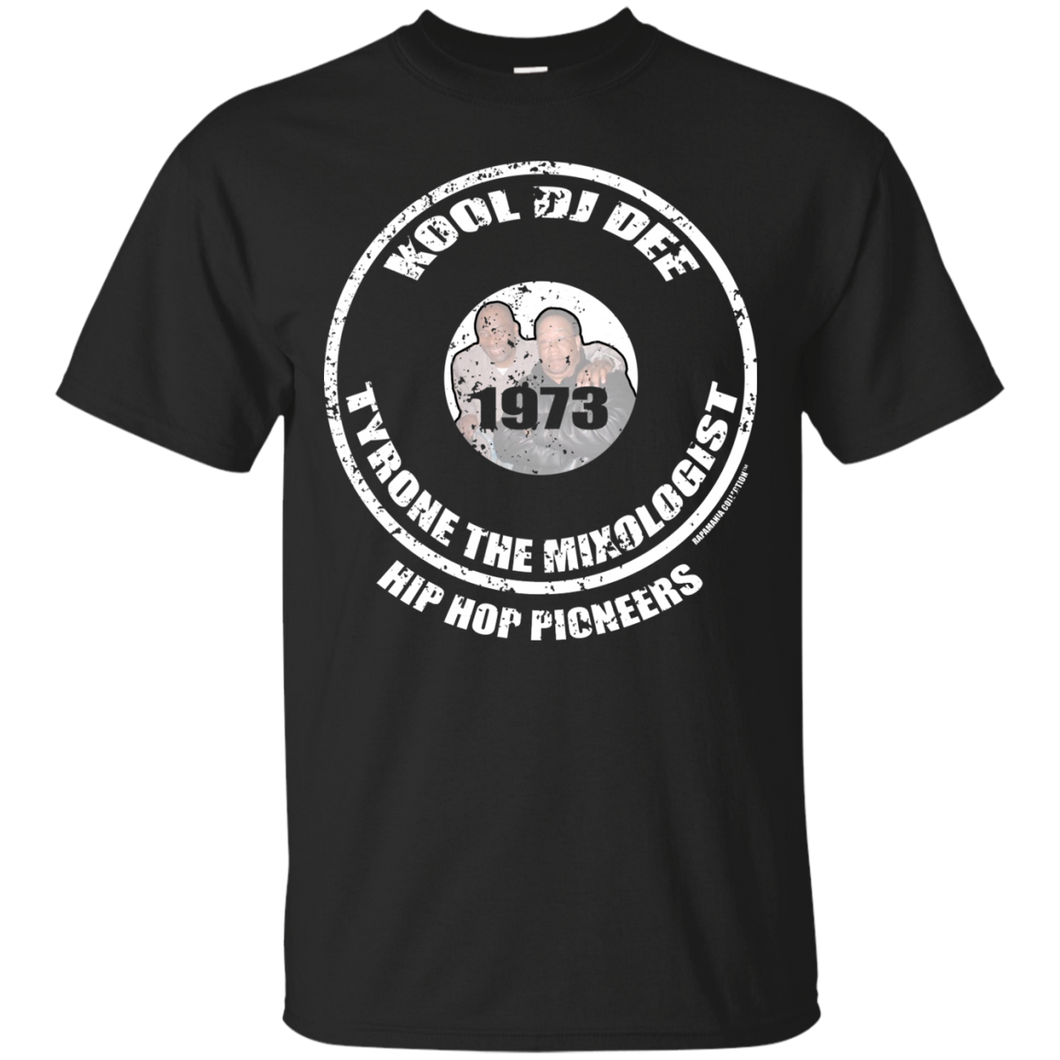 TYRONE DJ DEE T-Shirt