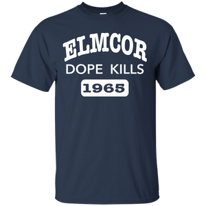 Elmcor Dope Kills T-Shirt