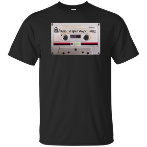 LATE NIGHT RAP T-Shirt