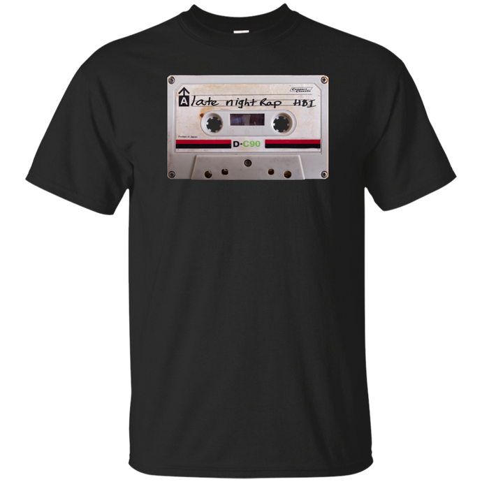 LATE NIGHT RAP T-Shirt