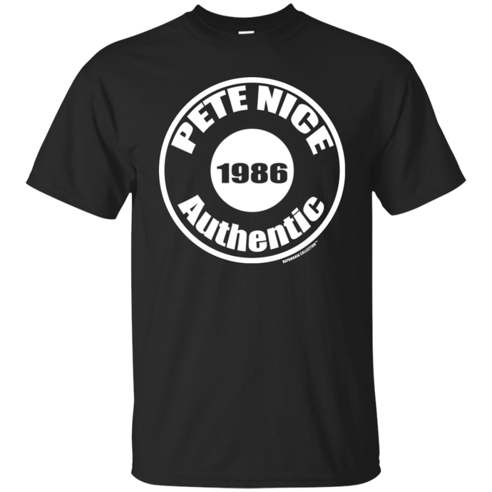 Pete Nice 2 T-Shirt