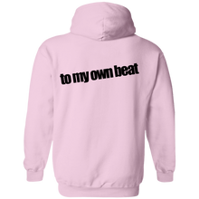 I LOVE TO DANCE Pullover Hoodie