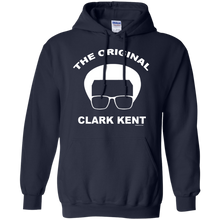 THE ORIGINAL CLARK KENT (Rapamania Collection) Hoodie 8 oz.