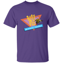 CHIEF ROCKER BUSY BEE RUNNING THANGS (Busy Bee Collection) oz. T-Shirt