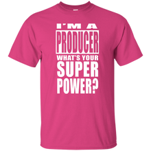 IM A PRODUCER T-Shirt