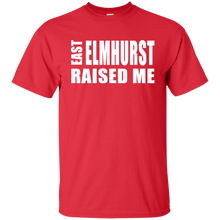 EAST ELMHURST RAISED ME T-Shirt