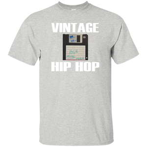 VINTAGE HIP HOP T-Shirt
