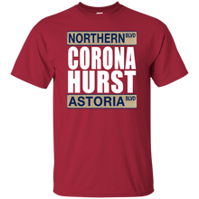 CORONA HURST T-Shirt