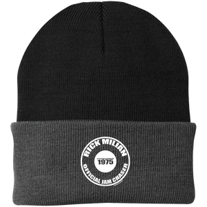 RICK MILIAN (Rapamania Collection)  Knit Cap