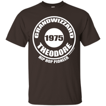 GRANDWIZZARD THEODORE PIONEER (Rapamania Collection)  T-Shirt