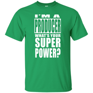 IM A PRODUCER T-Shirt